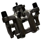 2021 Honda Civic Brake Caliper 5